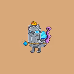 The moonbutts #1590