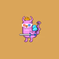 The moonbutts #2480