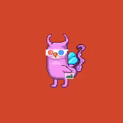 The moonbutts #1219