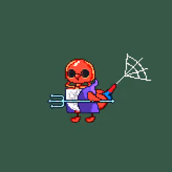 The moonbutts #2152