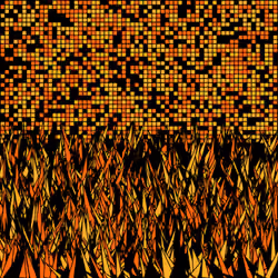 Mindless Abstraction #48