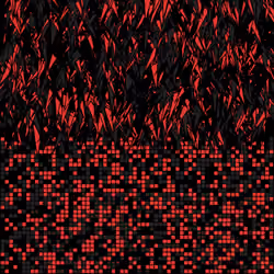 Mindless Abstraction #57