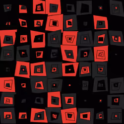 Mindless Abstraction #268