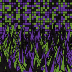 Mindless Abstraction #64