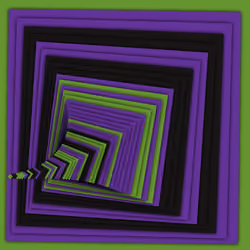 Mindless Abstraction #72