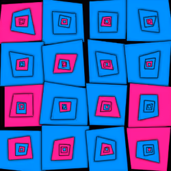 Mindless Abstraction #66