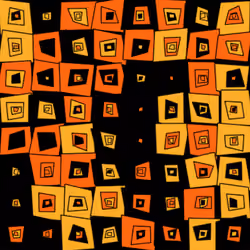 Mindless Abstraction #272