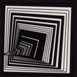 Mindless Abstraction #33