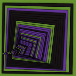 Mindless Abstraction #51