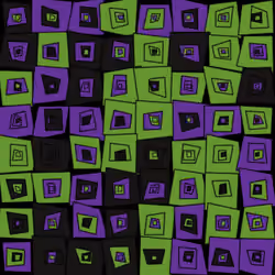 Mindless Abstraction #40