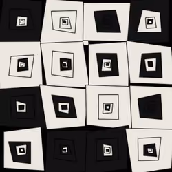 Mindless Abstraction #75