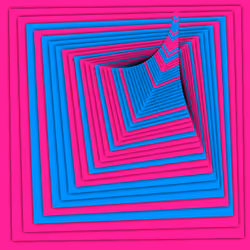 Mindless Abstraction #61