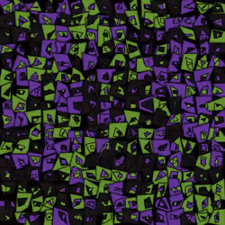 Mindless Abstraction #81
