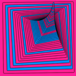 Mindless Abstraction #320