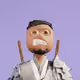 5
