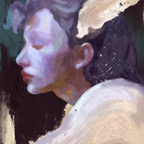 Portraits of Almost