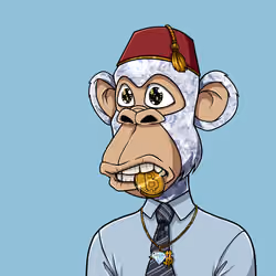 Ape Investor #2061