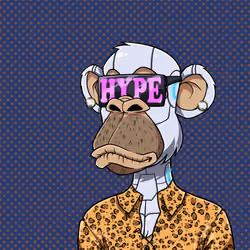 Ape Investor #1113