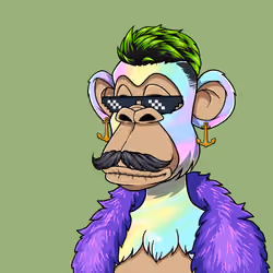 Ape Investor #2979