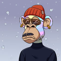 Ape Investor #3156