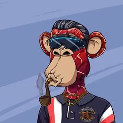 Ape Investor #2292