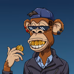 Ape Investor #1109