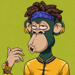 Ape Investor #2759