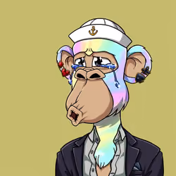 Ape Investor #3232