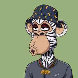 Ape Investor #2336