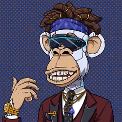 Ape Investor #3365