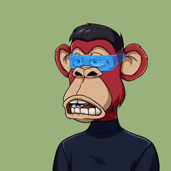 Ape Investor #3609