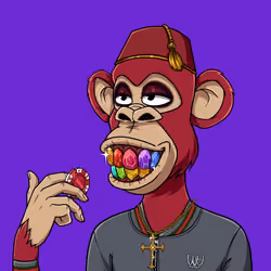 Ape Investor #3240