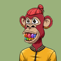 Ape Investor #2119
