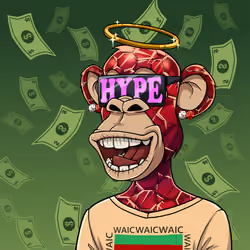 Ape Investor #2182