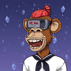 Ape Investor #3018