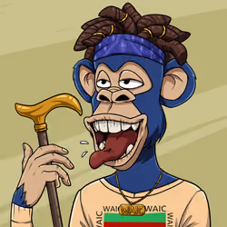 Ape Investor #2052