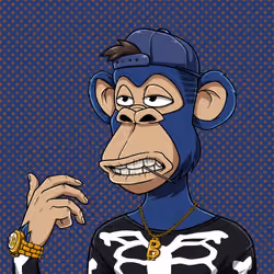 Ape Investor #3019