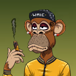 Ape Investor #2636