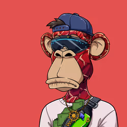 Ape Investor #2254