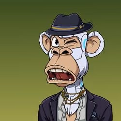 Ape Investor #2062