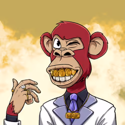 Ape Investor #2569