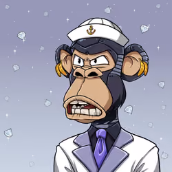 Ape Investor #2748