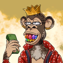Ape Investor #2630