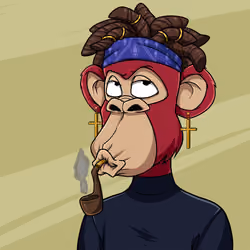 Ape Investor #1108