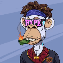 Ape Investor #2797