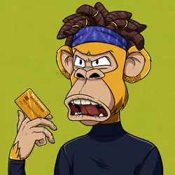 Ape Investor #3535