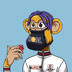 Ape Investor #2014