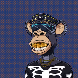 Ape Investor #3562