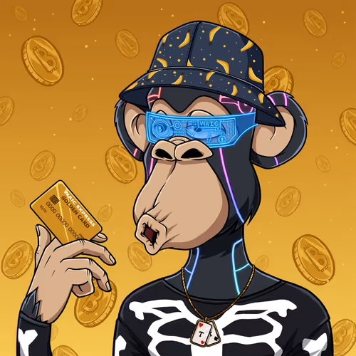 Wealthy Ape Investors Club