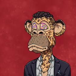 Ape Investor #2911